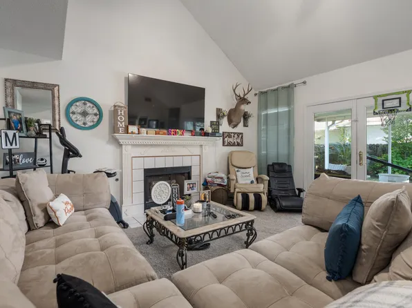 2812 Lee Trevino Ct, Shalimar, FL 32579