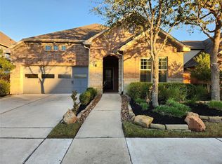 11206 Puckett River Dr, Cypress, TX 77433