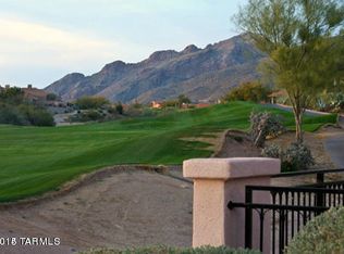 6101 N Via Del Tecaco, Tucson, AZ 85718
