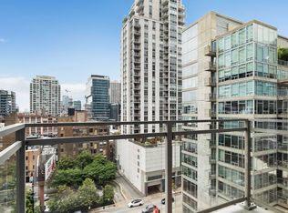 215 W Illinois St #1209, Chicago, IL 60654