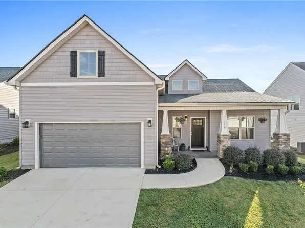 216 Grassy Creek Way, Pendleton, SC 29670