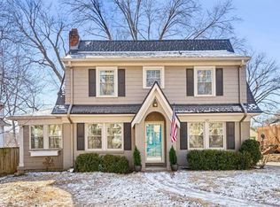 105 E Winthrope Rd, Kansas City, MO 64113