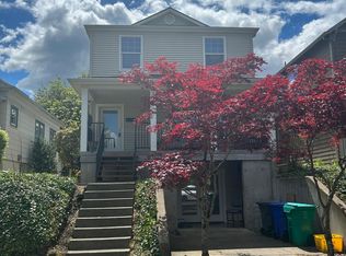 5336 N Syracuse St, Portland, OR 97203