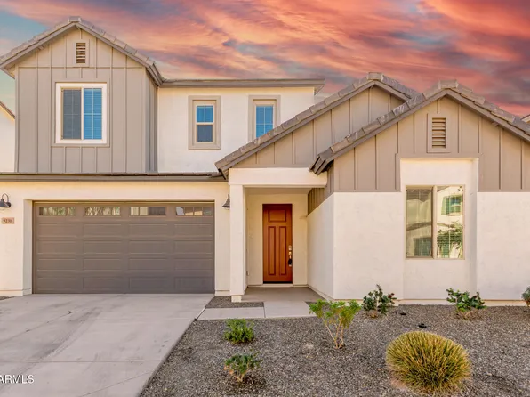 9231 E SEQUENCE Avenue, Mesa, AZ 85212