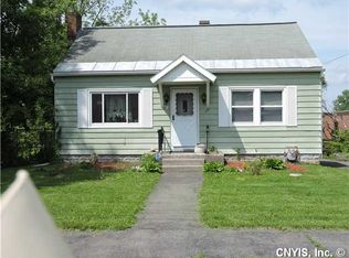 120 Burten St, Syracuse, NY 13210