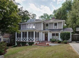 430 Hascall Rd NW, Atlanta, GA 30309