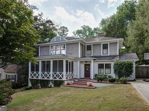 430 Hascall Rd NW, Atlanta, GA 30309