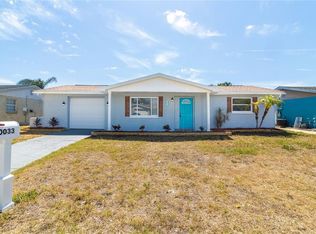 10033 Freestone Ln, Port Richey, FL 34668