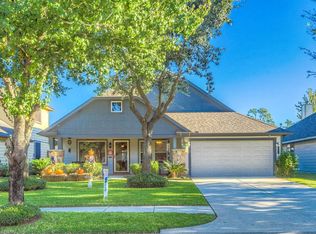 19314 Young Oak St, Spring, TX 77379