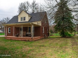 1106 Mount Holly Rd, Fairdale, KY 40118