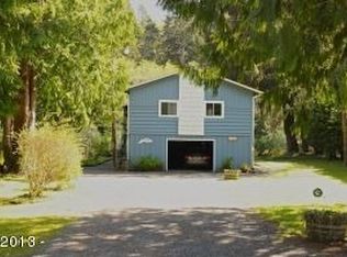 3545 S Ballard Ln, Lincoln City, OR 97367