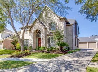 5510 Azalea Trail Ln, Sugar Land, TX 77479