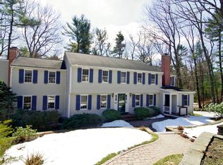 6 Wilson Ln, Acton, MA 01720