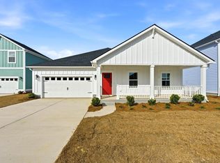 406 Radiant Blue Way, Summerville, SC 29486
