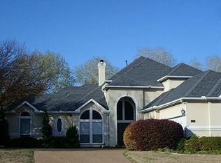 6709 Columbine Way, Plano, TX 75093