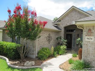 9434 Mariposa Pass, San Antonio, TX 78251