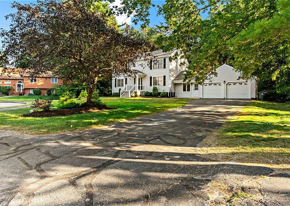 22 Wood Cove Dr, Coventry, RI 02816 Zillow