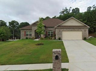 3452 Dacite Ct, Atlanta, GA 30349