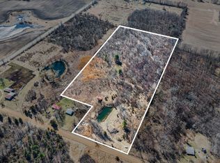 46th St, Allegan, MI 49010