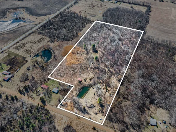 46th St, Allegan, MI 49010