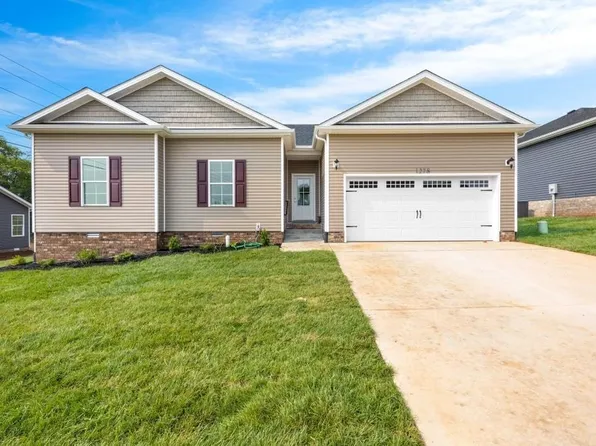 1278 Melody Avenue Lot #26, Bowling Green, KY 42101