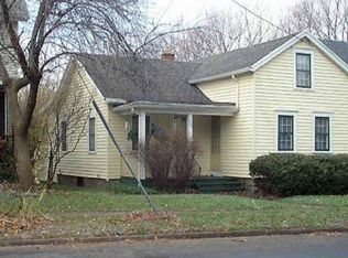 323 N Winton Rd, Rochester, NY 14610