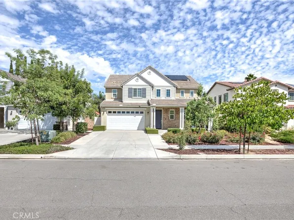 1815 Montecito Ln, Redlands, CA 92374