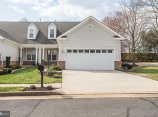 13711 Currant Loop, Gainesville, VA 20155