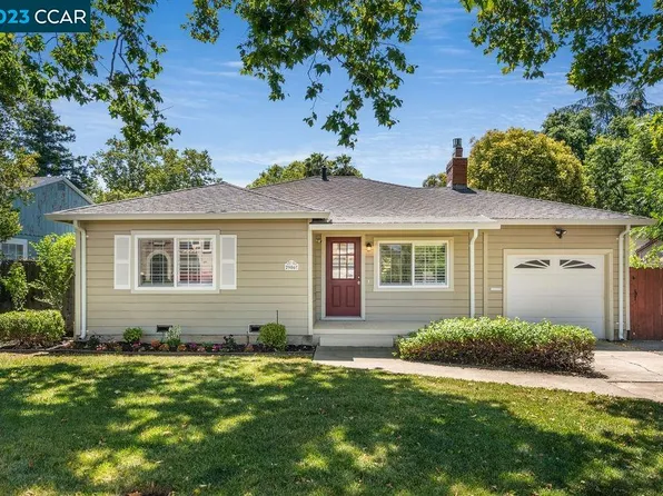 2906 The Alameda, Concord, CA 94519