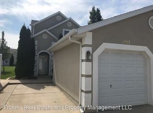 1293 E 6175 S, South Ogden, UT 84405