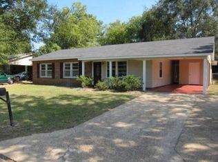 610 Forrest Blvd, Columbus, MS 39702