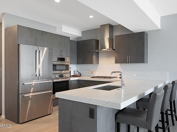 2nd image of 7180 E KIERLAND Boulevard #917