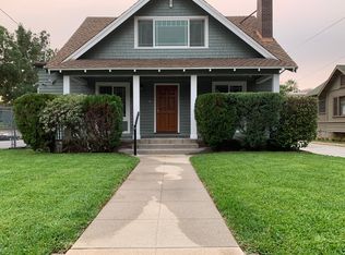 131 N Chester Ave, Pasadena, CA 91106