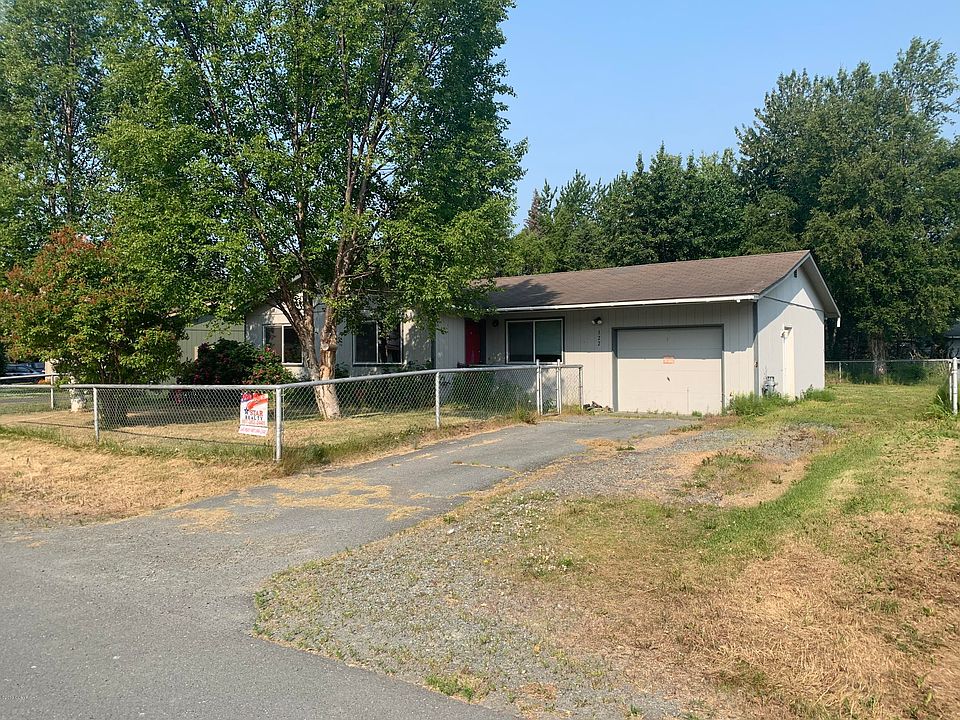 322 Portlock St, Kenai, AK 99611 Zillow