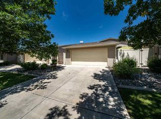 1257 E Carolina Ave, Fruita, CO 81521