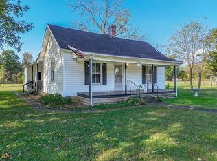 9101 E Highway 60, Salt Lick, KY 40371