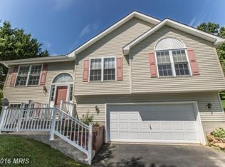 7086 Melstone Valley Way, Marriottsville, MD 21104