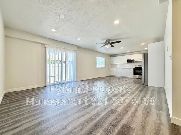3178 S 945 E #B, Salt Lake City, UT 84106