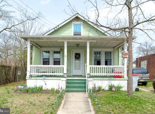 234 W Quince St, Vineland, NJ 08360