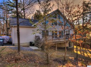 369 Tommy Trl, Coxsackie, NY 12015