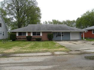 1421 Bennett Dr, Rock Falls, IL 61071