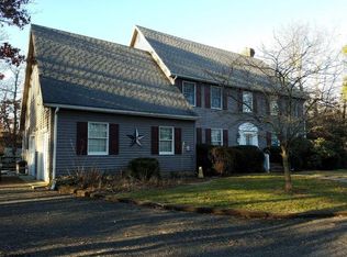 267 Chestnut Neck Rd, Port Republic, NJ 08241