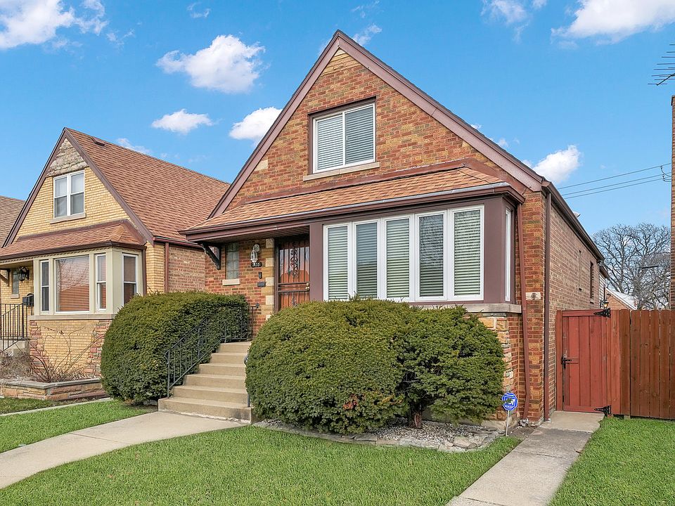 1st image of 7155 S Kedzie Ave