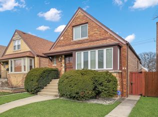 7155 S Kedzie Ave, Chicago, IL 60629
