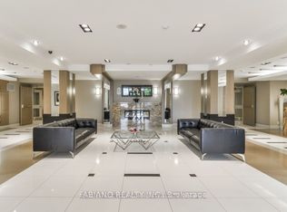 1060 Sheppard Ave W #312, Toronto, ON M3J 0G7