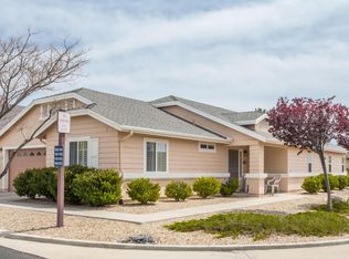 1466 Kwana Ct, Prescott, AZ 86301