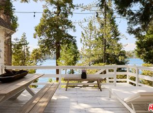 28918 Palisade Dr, Lake Arrowhead, CA 92352