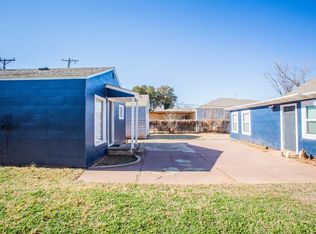 2409 30th St #A, Lubbock, TX 79411