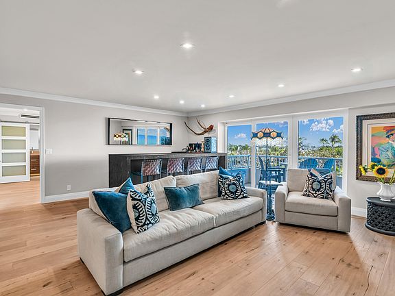 3rd image of 600 S Ocean Boulevard #407