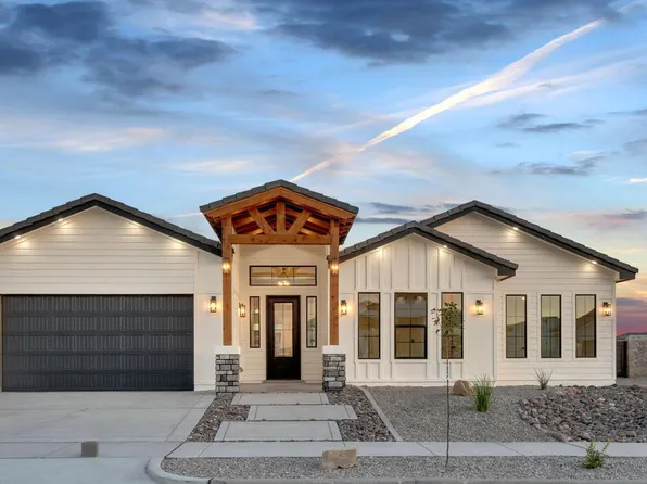 13332 Emerald Water Ct, Horizon City, TX 79928